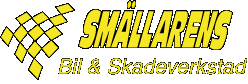 Smällarens Bil & Skadeverkstad